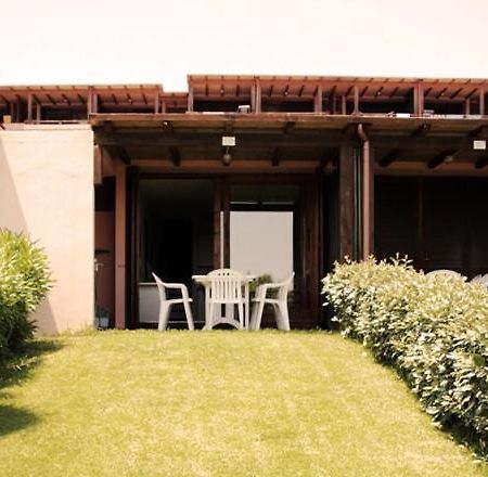 Residence Portolaconia Appartamenti 카니지오네 외부 사진