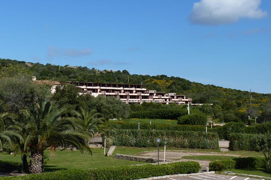 Residence Portolaconia Appartamenti 카니지오네 외부 사진