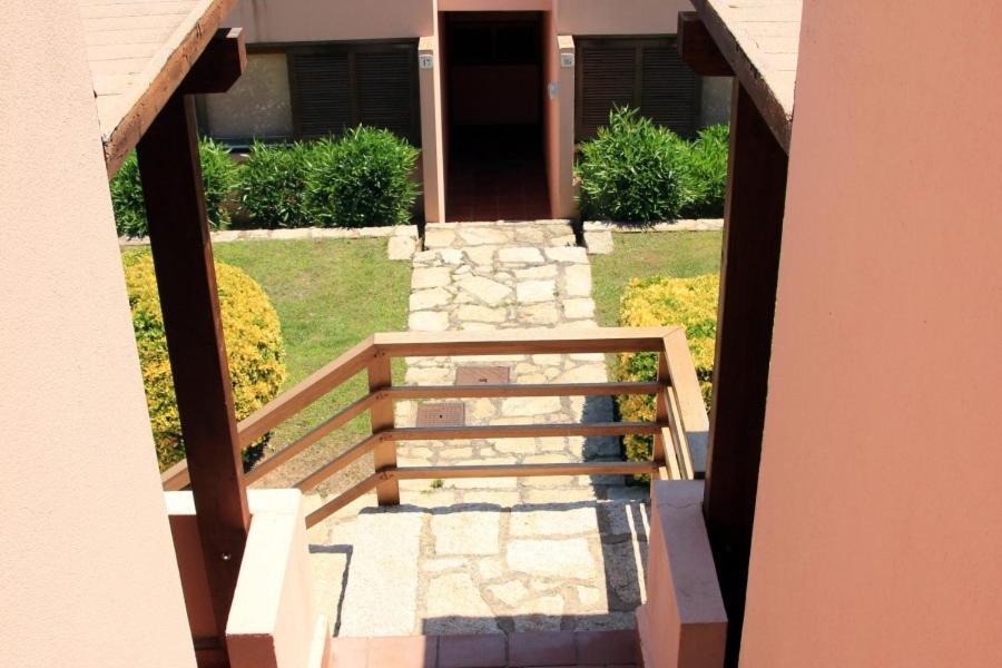 Residence Portolaconia Appartamenti 카니지오네 외부 사진