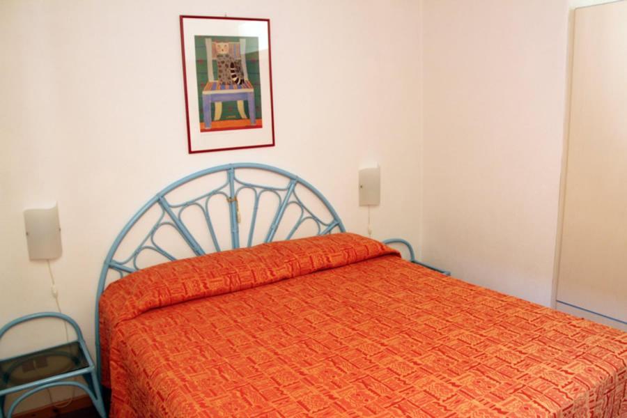 Residence Portolaconia Appartamenti 카니지오네 외부 사진