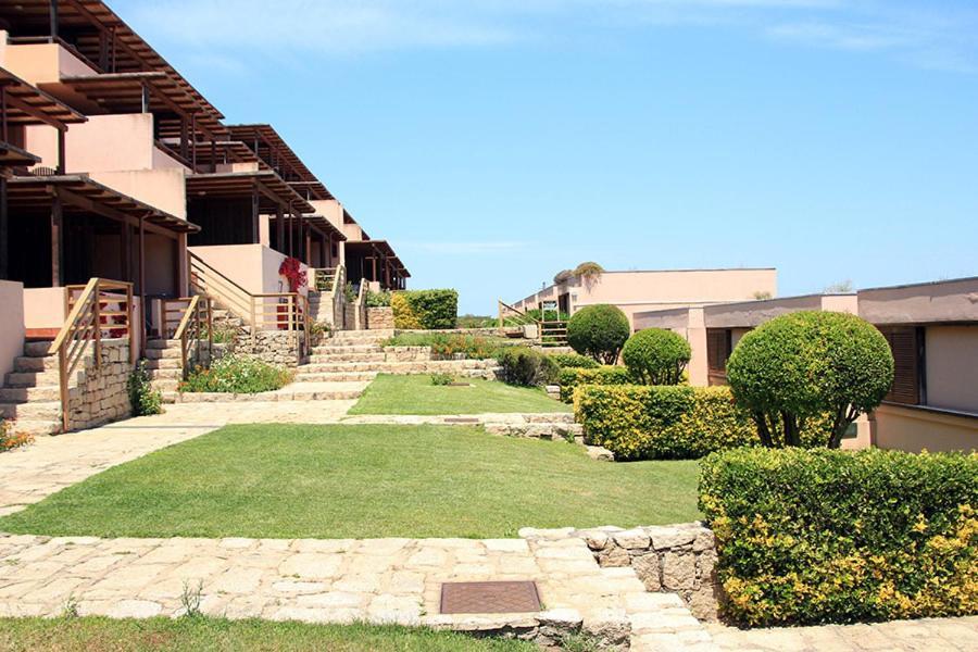 Residence Portolaconia Appartamenti 카니지오네 외부 사진