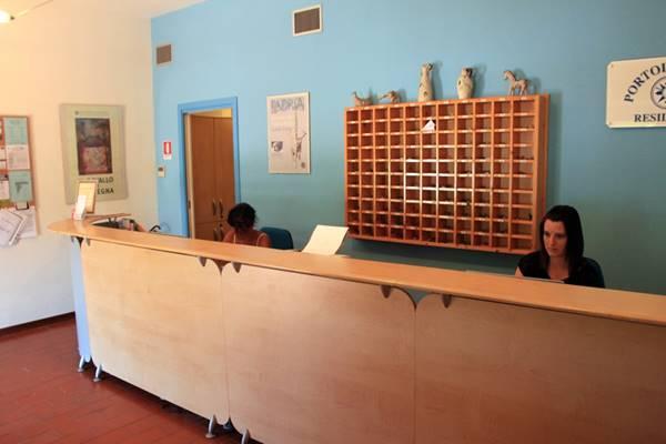 Residence Portolaconia Appartamenti 카니지오네 외부 사진