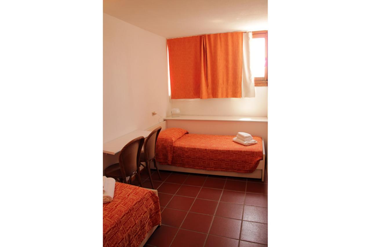 Residence Portolaconia Appartamenti 카니지오네 객실 사진