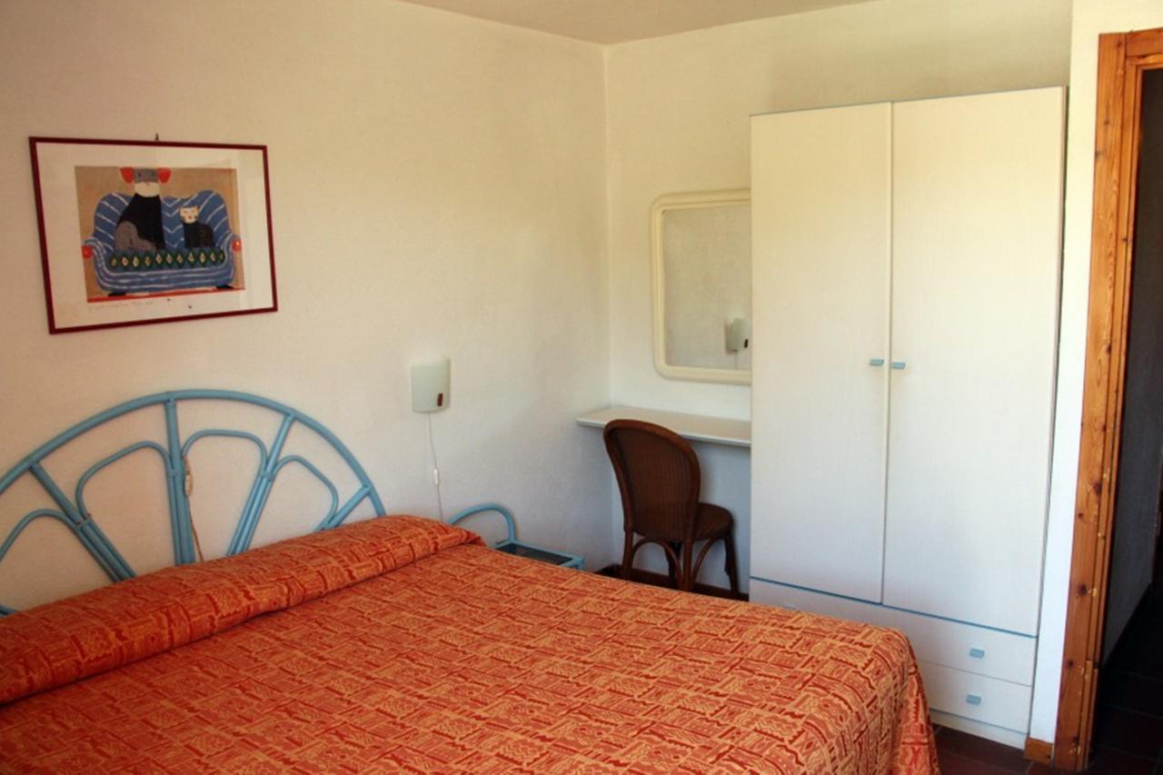 Residence Portolaconia Appartamenti 카니지오네 외부 사진