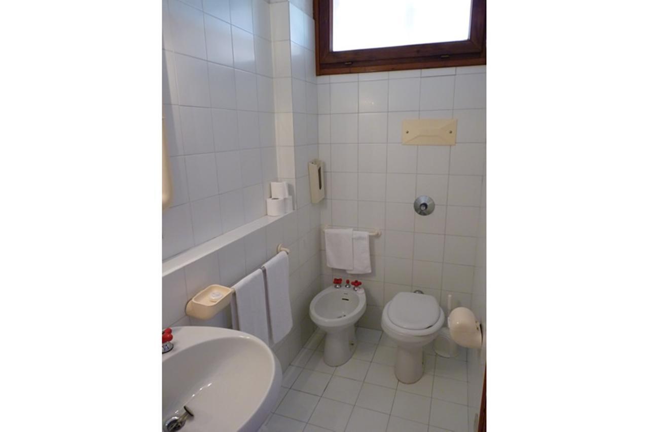 Residence Portolaconia Appartamenti 카니지오네 외부 사진