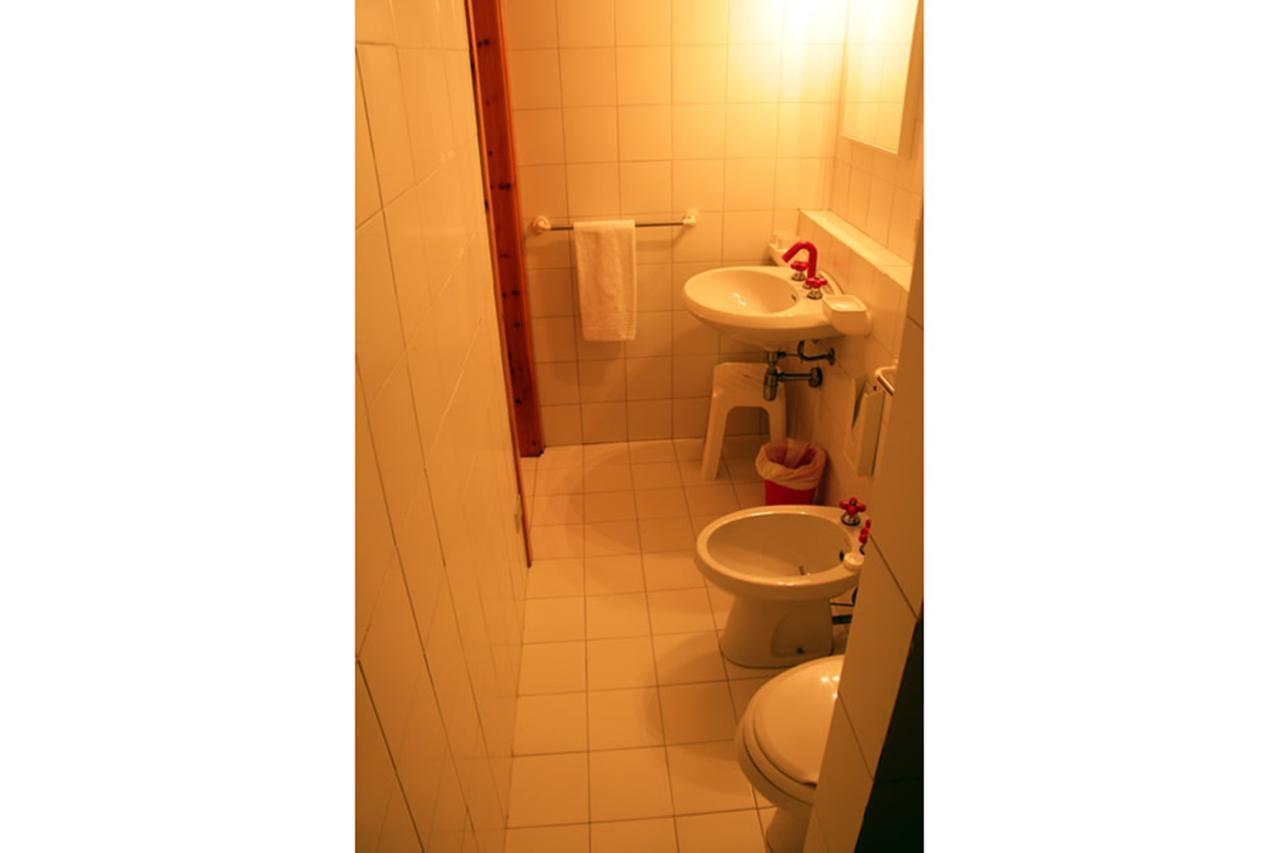 Residence Portolaconia Appartamenti 카니지오네 객실 사진