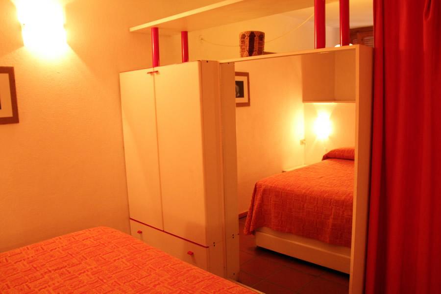 Residence Portolaconia Appartamenti 카니지오네 외부 사진